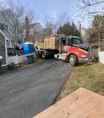 Best Garage Cleanout  in Arvada, CO